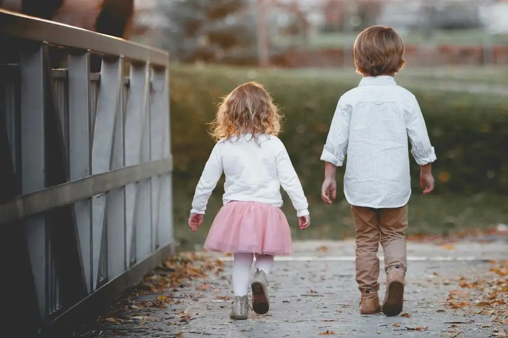 Walking Holidays With Kids