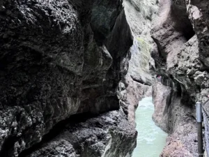 8 Tips for Visiting Garmish Gorge Partnachklamm in Germany
