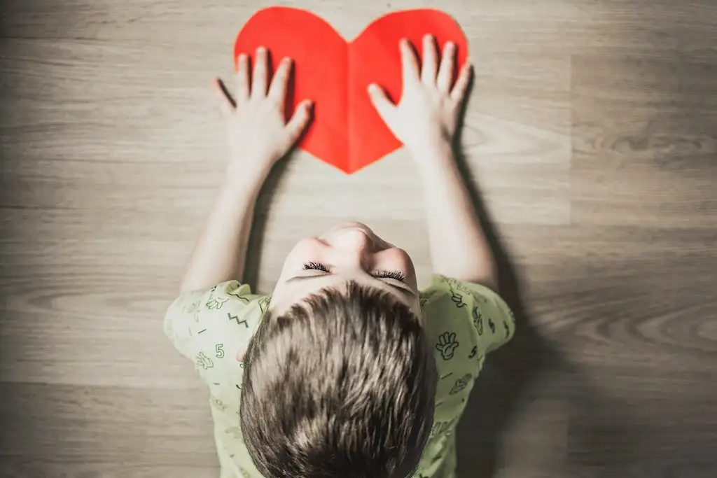 Creating fun spaces for kids of every age
