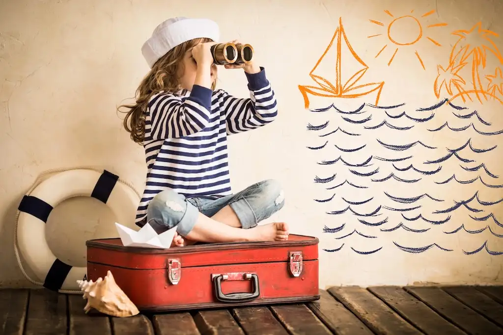 Family Cruises: What to Expect When You're Expecting... to Set Sail