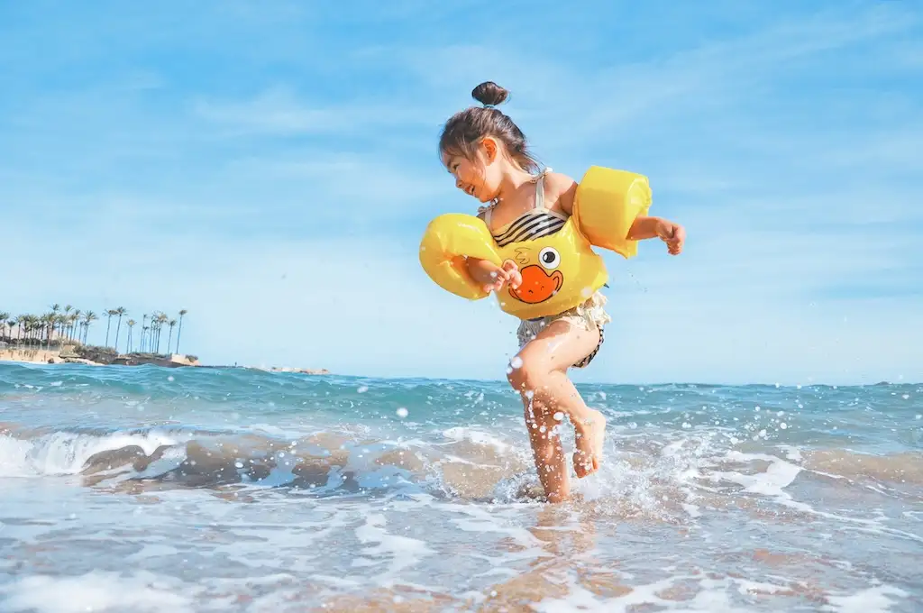 School Holiday Planning When Parents Live Apart