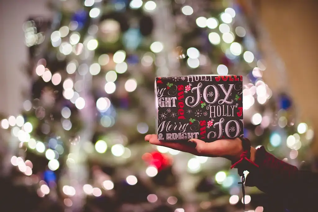 Christmas Gifts 2025