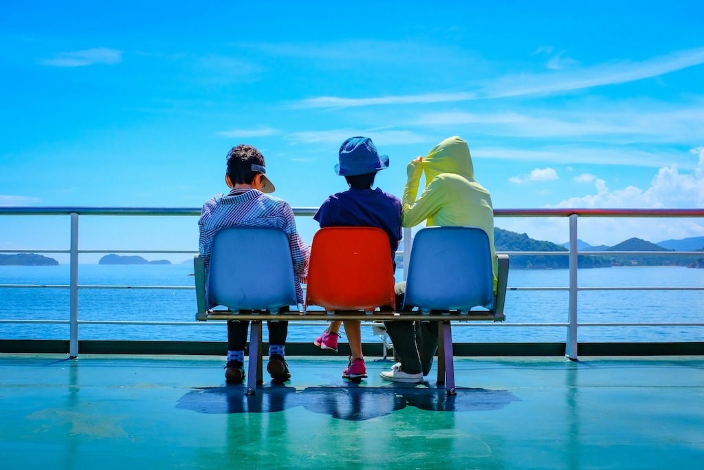 Best Family-Friendly Holidays at Sea: Why a Family Cruise Works for Every Age