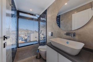 Renovating Your Bathroom? Here's Some Ideas
