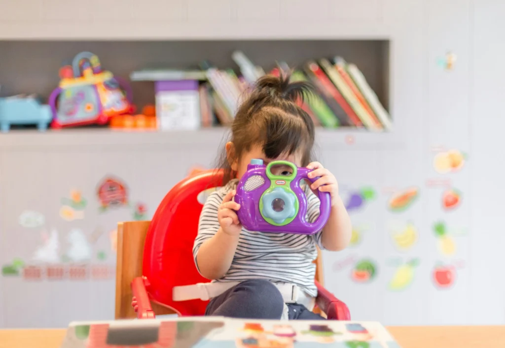 5 Signs Your Child Is "Failing To Thrive"