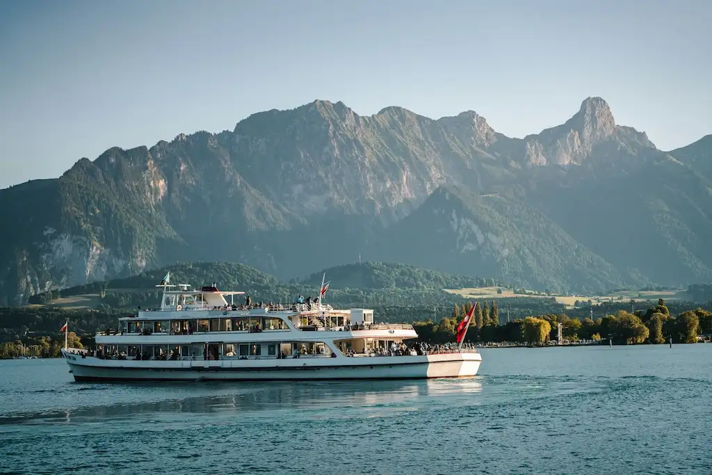 Exploring Europe's Waterways with Family