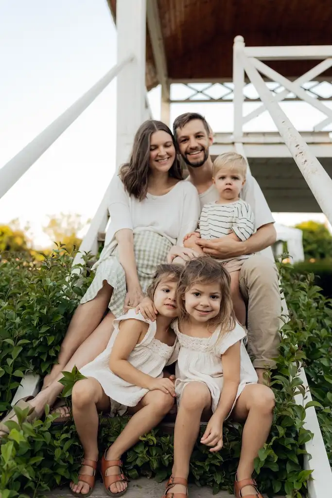 How Families Are Created in Different Ways