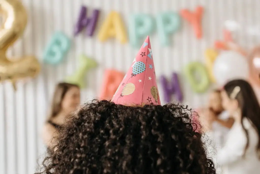 How to Make Your Kid's Party a Memorable One