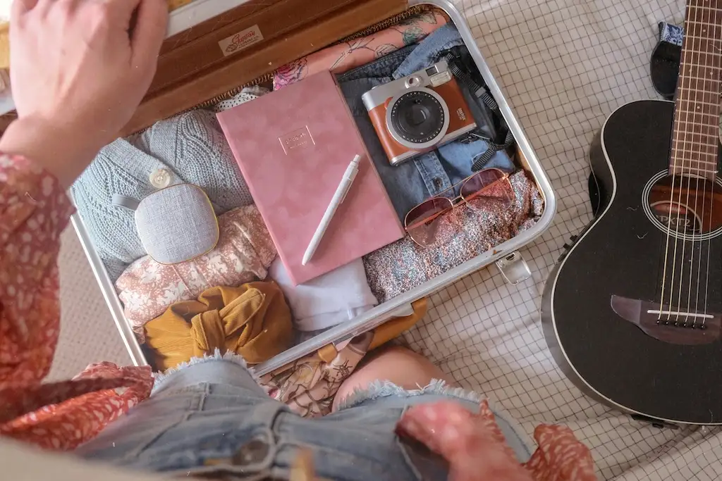 How to Pack Smarter for Your Next Family Holiday