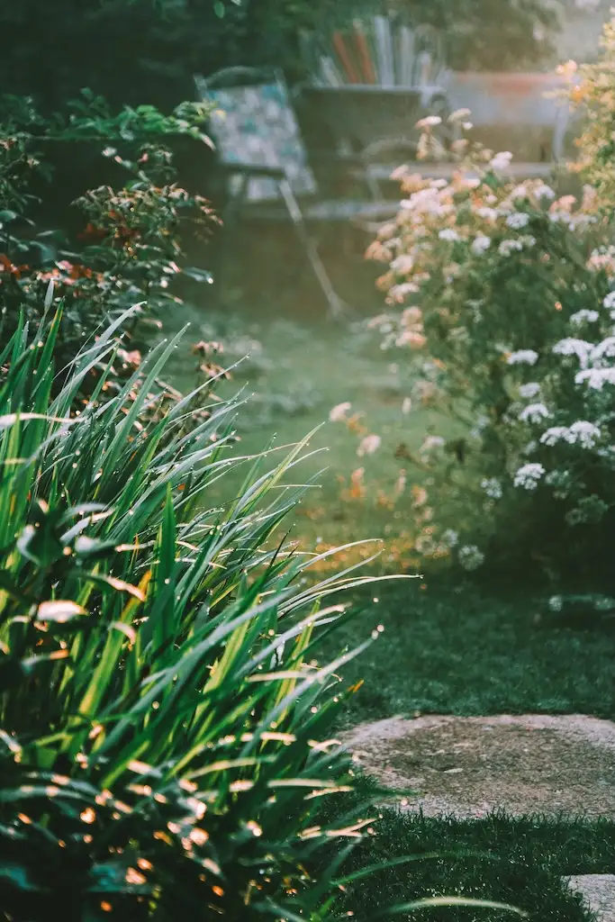 Planning an Outdoor Space That's Built to Last