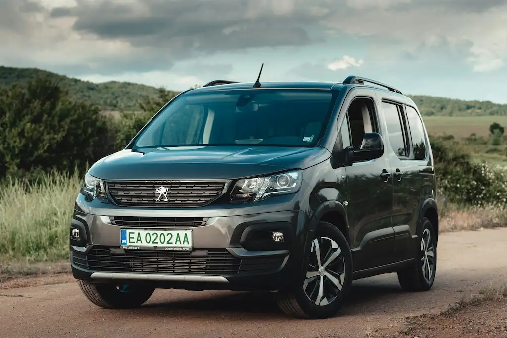 Adding a Personal Touch to Your Family Vehicle