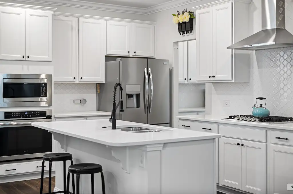Budget-Friendly Home Updates That Make a Big Difference