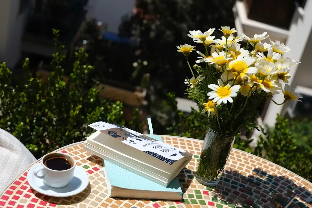 Creating a Cosy Nook in Your Garden