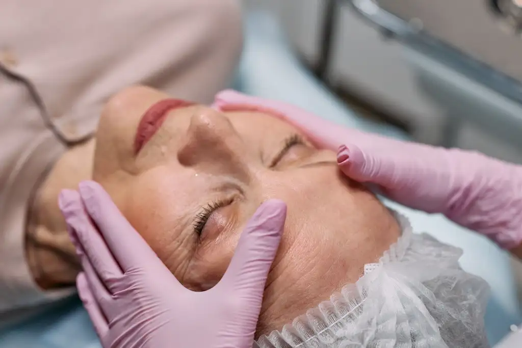 How Profhilo Supports Healthier, Younger-Looking Skin