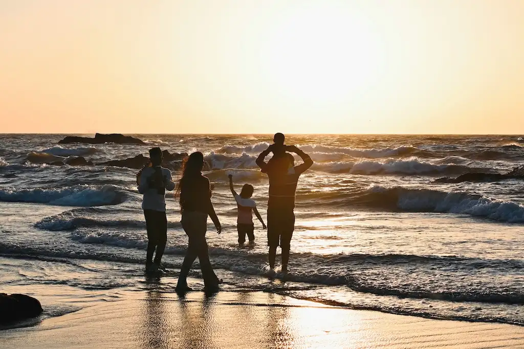 Making Family Holidays Worry-Free for Everyone