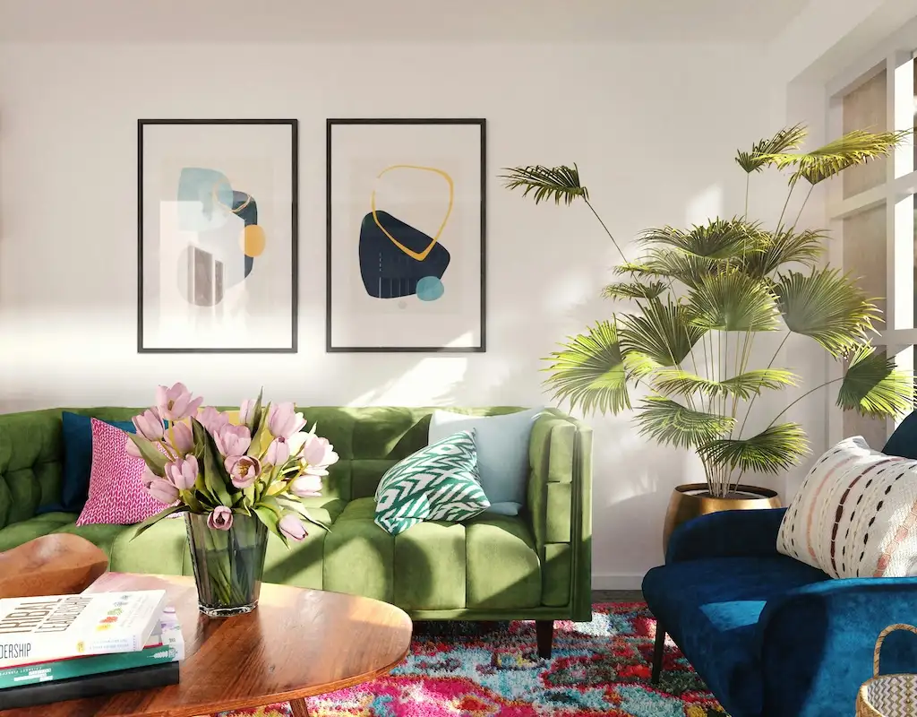 Making Old New: Revitalizing Your Home Decor