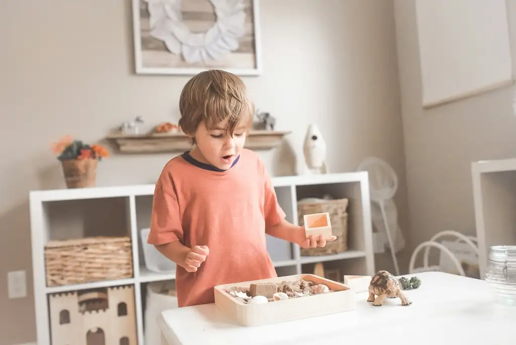 Making Your Home Safer for Little Ones