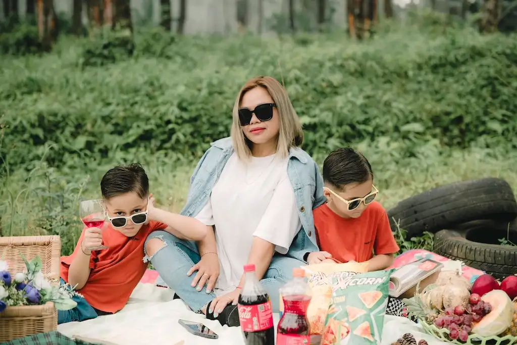 8 Ideas to Give Yourself a Mum Upgrade and Feel Your Best