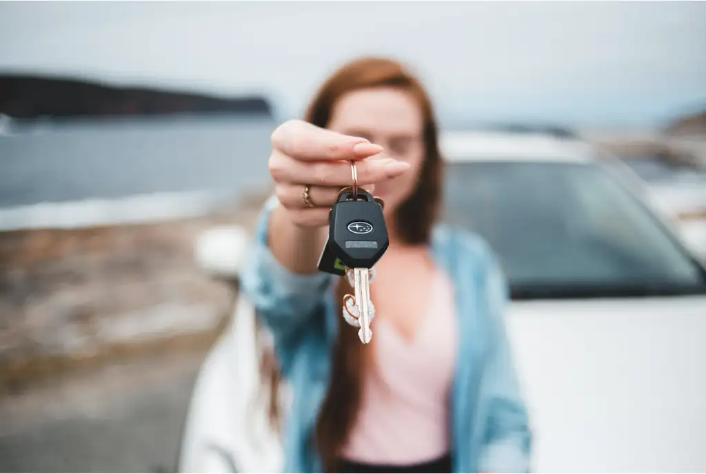 Best Car Rental Deals for Your New Zealand Trip