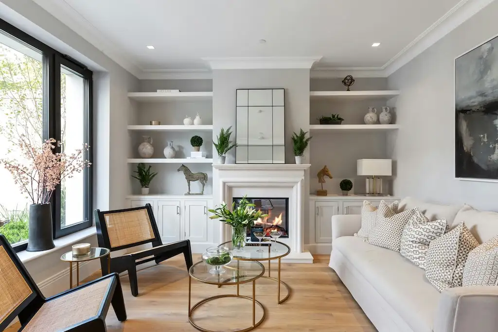 Simple Home Updates That Make a Big Impact