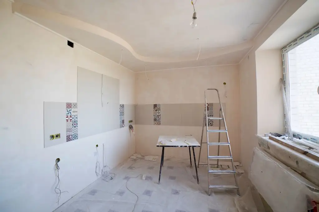 Sometimes You've Got To Invest In Your Home To See Results