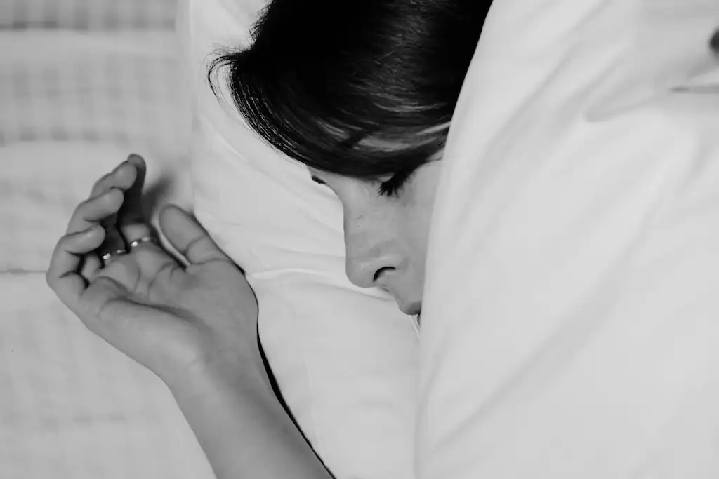 Why Full-Body Support Can Make Such a Difference to Your Sleep