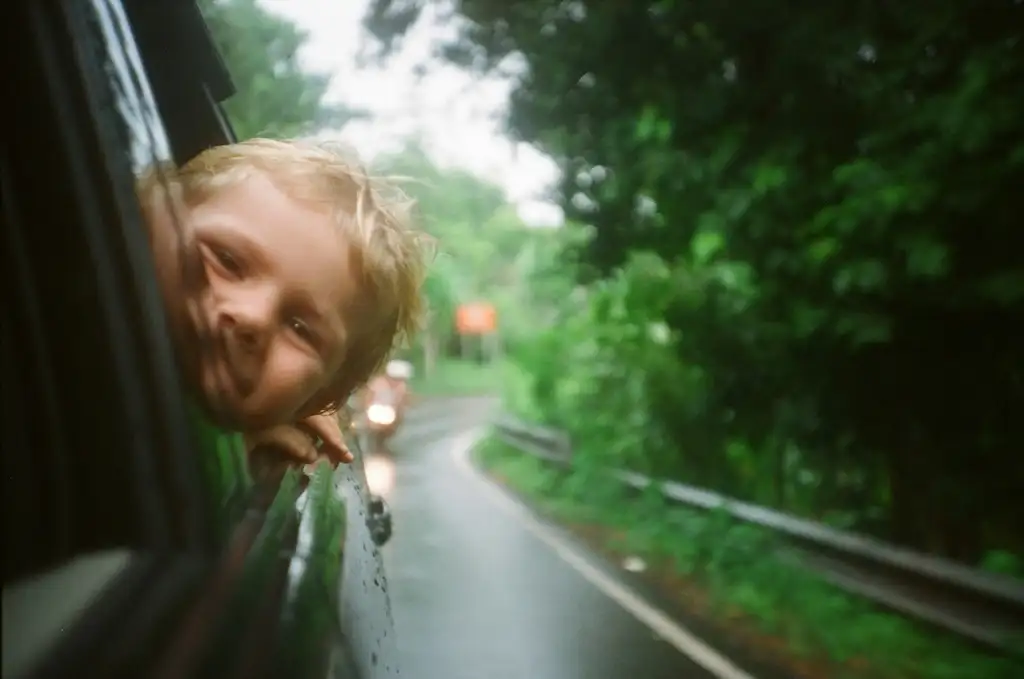 Budgeting for Family Fun: Car Costs & Adventures