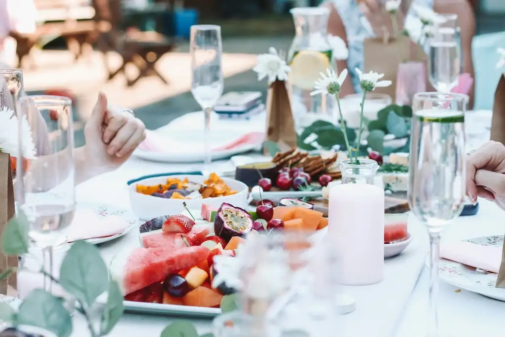 Creating Lasting Memories: How unique Event Spaces Elevate Special Family Occasions