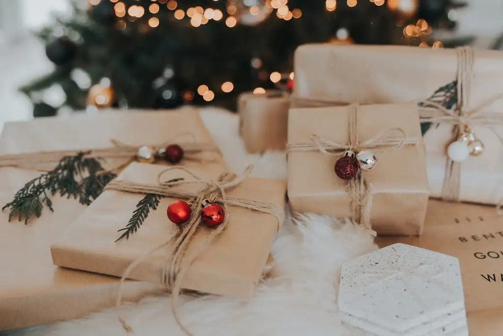 How to Make Christmas Gifting Less Stressful