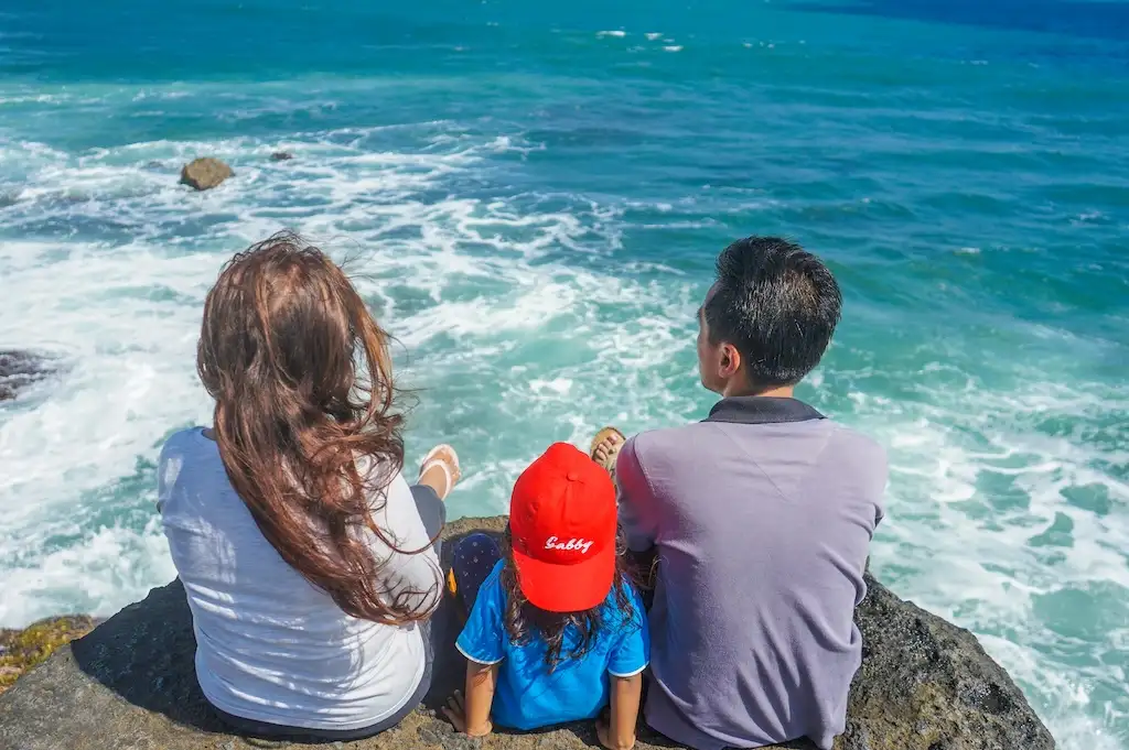 Stress-Free Family Travel: Tips for Relaxing Getaways