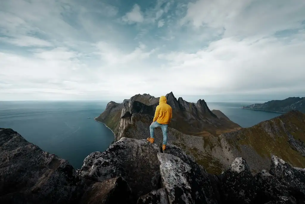 The Art of Adventure Travel: Beyond the Ordinary