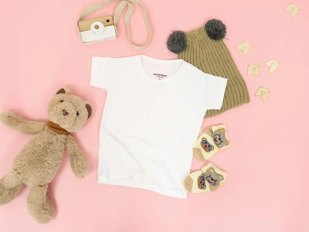 What to Check Before You Buy Baby Clothes