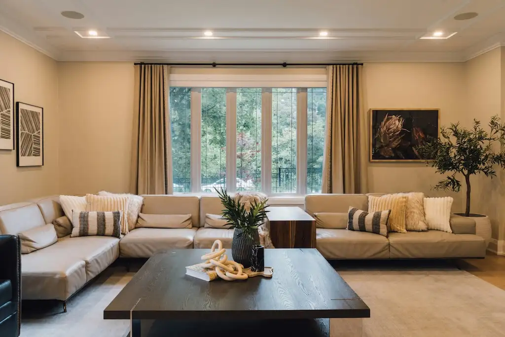 Family Home Comfort: Simple Steps for Cosier Living