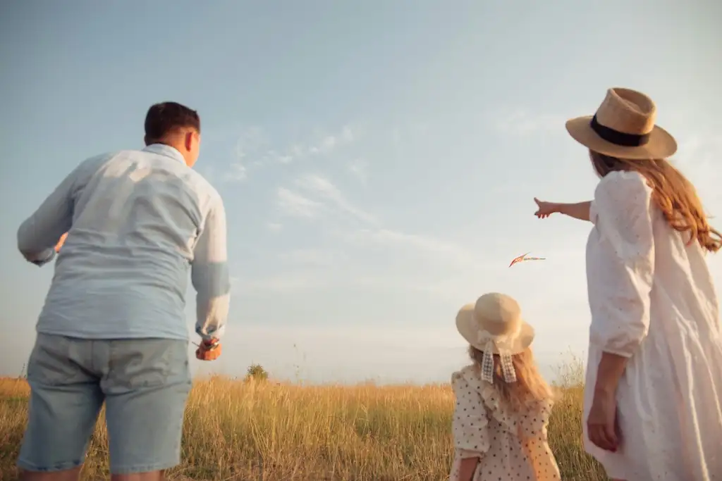 Planning Childcare for Family Trips and Everyday Life