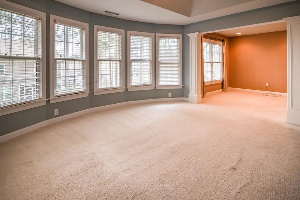 Which Carpets Work Best in a Busy Family Home?